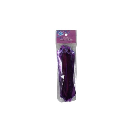 MOÑO AUTOMÁTICO 5 MORADO