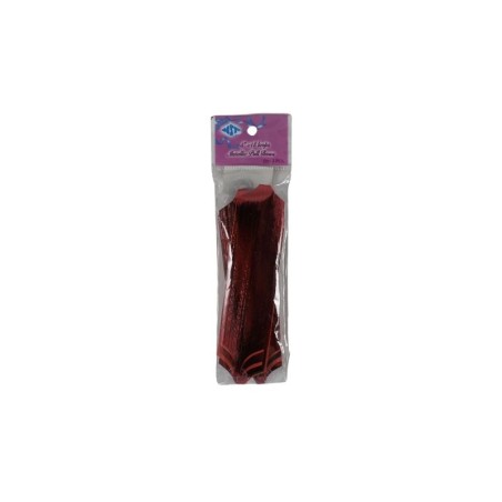 MOÑO AUTOMÁTICO 5 ROJO