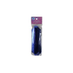 MOÑO AUTOMÁTICO 5 AZUL REY