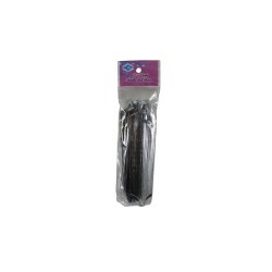 MOÑO AUTOMÁTICO 5 PLATA