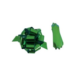 MOÑO AUTOMÁTICO 7 VERDE