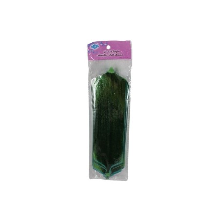MOÑO AUTOMÁTICO 7 VERDE