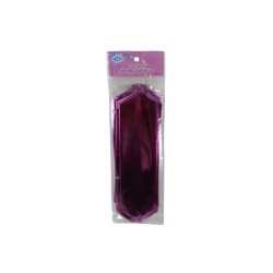 MOÑO AUTOMÁTICO 7 FUCSIA