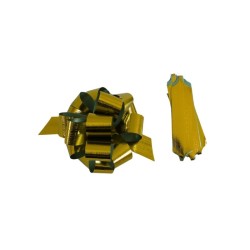MOÑO AUTOMÁTICO 7 DORADO
