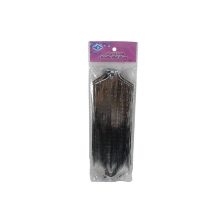 MOÑO AUTOMÁTICO 7 PLATA