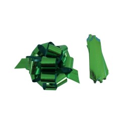 MOÑO AUTOMÁTICO 9 VERDE