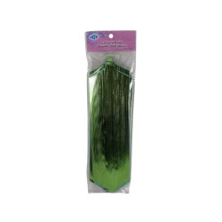 MOÑO AUTOMÁTICO 9 VERDE