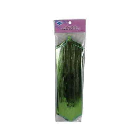 MOÑO AUTOMÁTICO 9 VERDE
