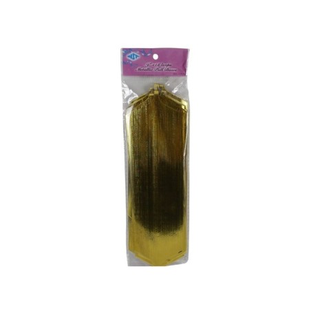 MOÑO AUTOMÁTICO 9 DORADO