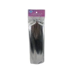 MOÑO AUTOMÁTICO 9 PLATA