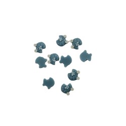 CARREOLA AZUL