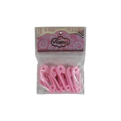 SEGURO ROSA