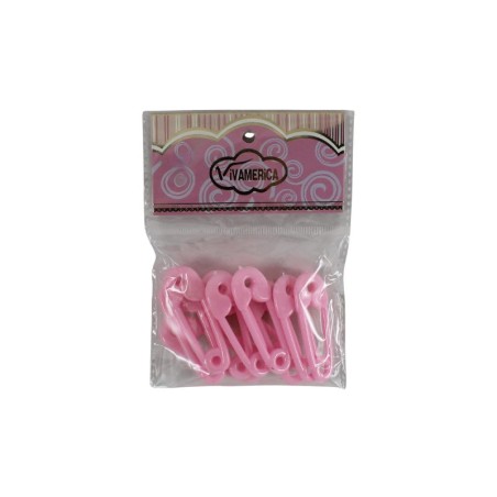 SEGURO ROSA