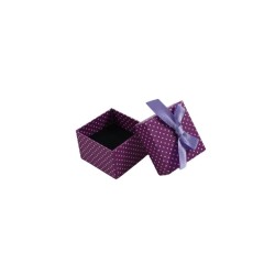 CAJA PARA JOYERIA 5 CM