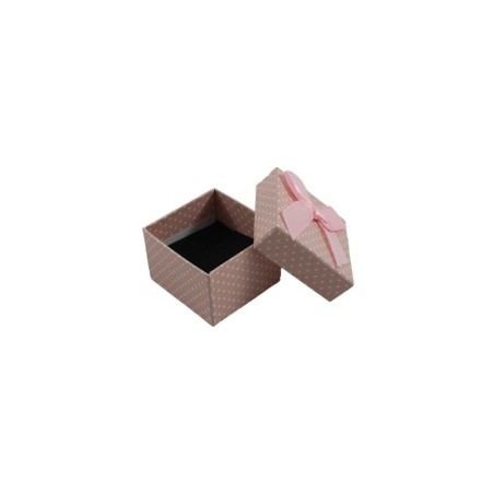 CAJA PARA JOYERIA 5 CM