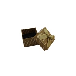CAJA PARA JOYERIA 5 CM