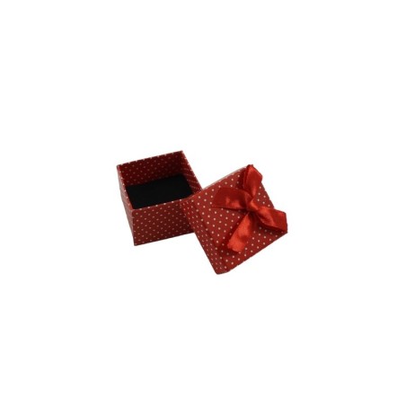 CAJA PARA JOYERIA 5 CM