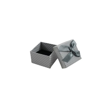CAJA PARA JOYERIA 5 CM