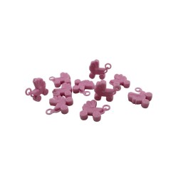 CARREOLA ROSA