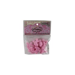 CARREOLA ROSA