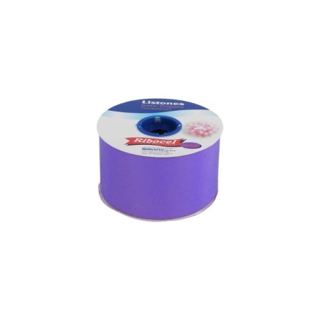 LISTÓN PLÁSTICO NUM 22 MORADO