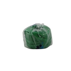 RAFIA VERDE BANDERA