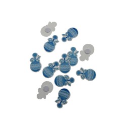 SONAJA AZUL