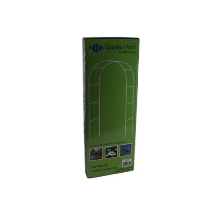ARCO 1.40MTS X 2.25MTS BLANCO