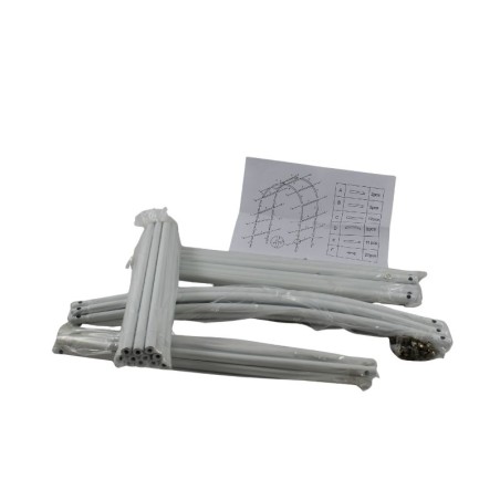 ARCO 1.40MTS X 2.25MTS BLANCO
