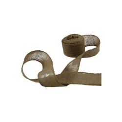 CINTA YUTE 6CM