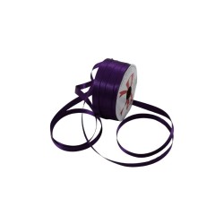 LISTÓN SATÍN NUM 1.5 MORADO PREMIUM