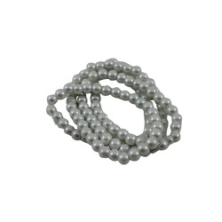 PERLA 8MM BLANCO