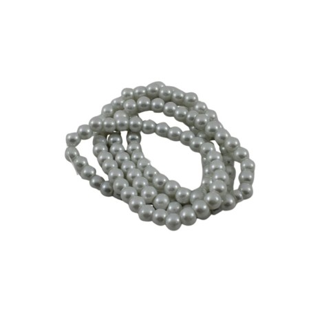 PERLA 8MM BLANCO