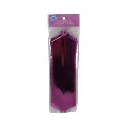 MOÑO AUTOMÁTICO 9 FUCSIA