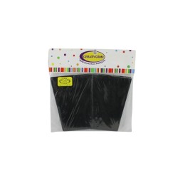 CAJA PALOMERA NEGRA LISA