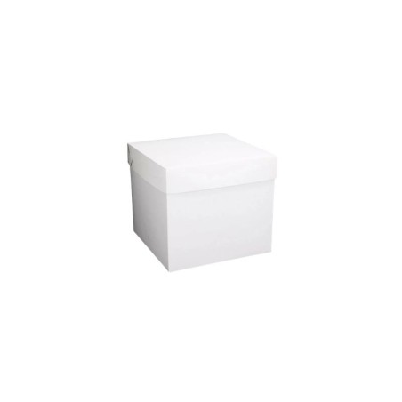 CAJA CUBO 15 CM