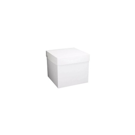 CAJA CUBO 10 CM