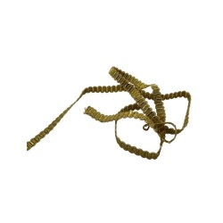 GALÓN DORADO 15MM