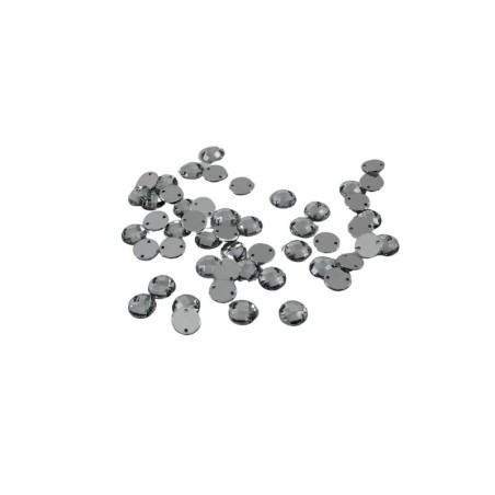 PIEDRA REDONDA 12MM