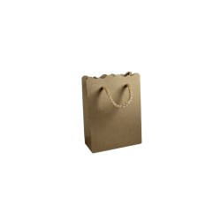 BOLSA KRAFT 14X10CM