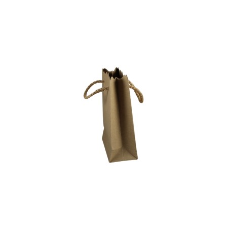 BOLSA KRAFT 14X10CM
