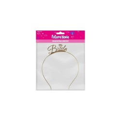 DIADEMA BRIDE