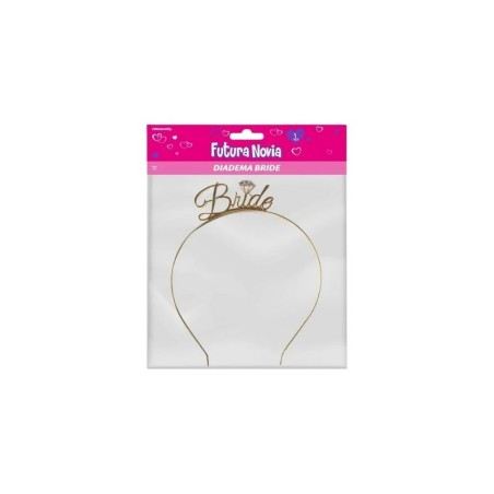 DIADEMA BRIDE