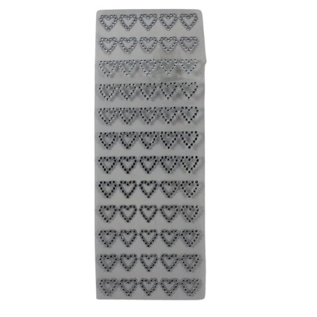 STICKER CORAZONES
