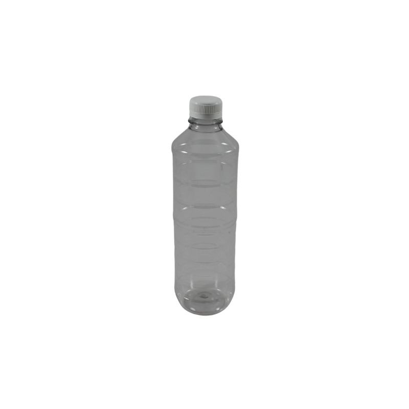 BOTE PET 500ML CON TAPA