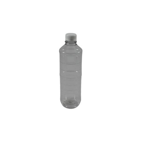 BOTE PET 500ML CON TAPA