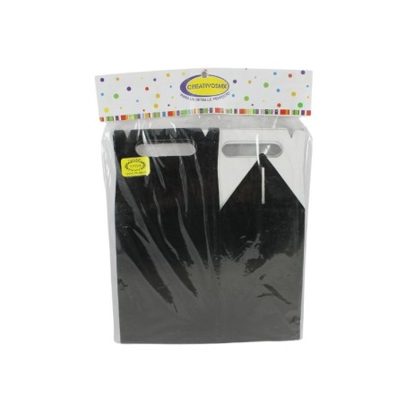 CAJA NEGRA PARA DULCES
