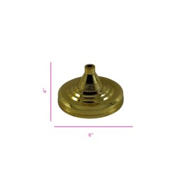 SOPORTE PARA BANDERA