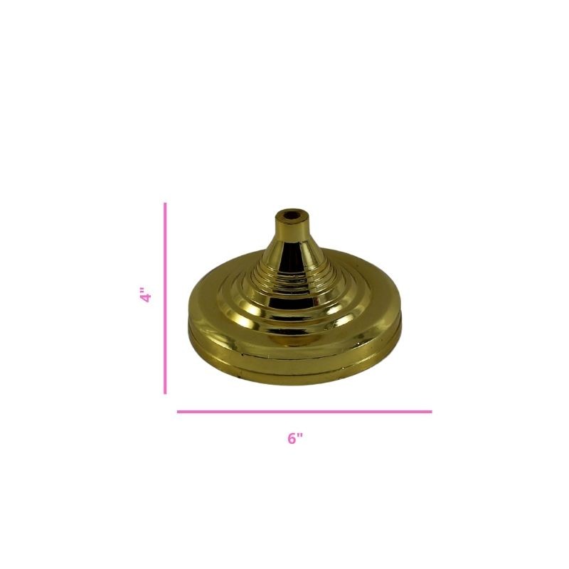 SOPORTE PARA BANDERA