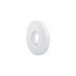 TAPE DOBLE CARA DE ESPONJA 18MM